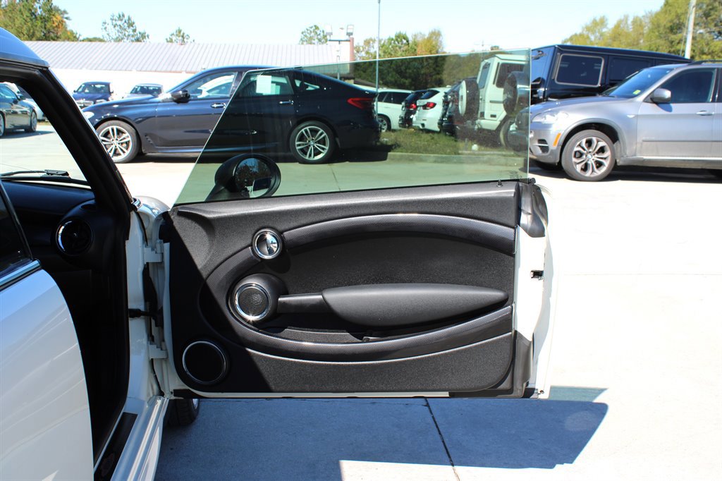 Used 2013 MINI Cooper Clubman S image 25