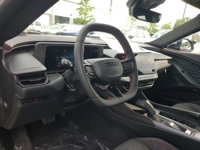 New 2026 Dodge Charger Scat Pack AWD/4WD image 18