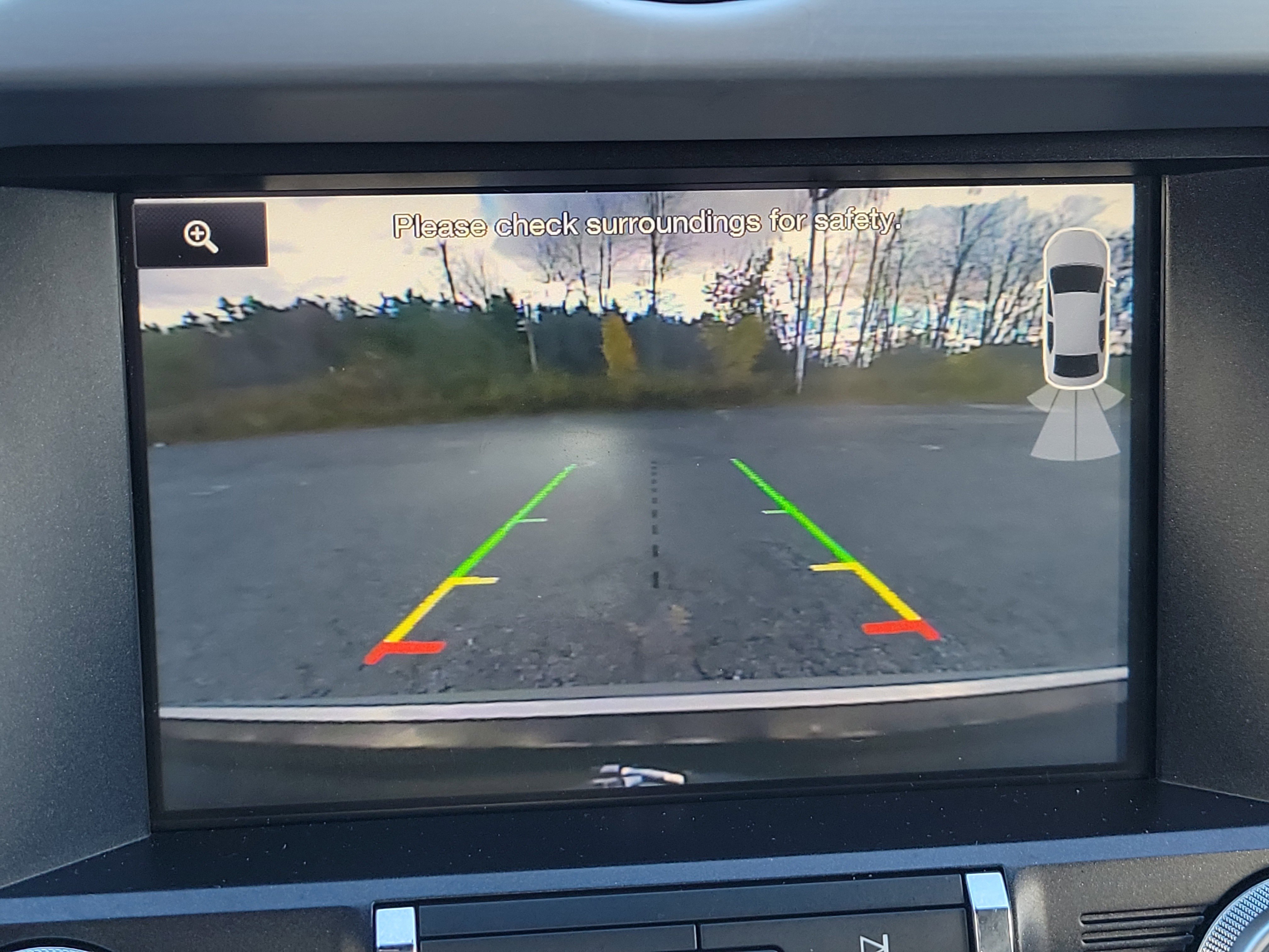 Used 2015 Ford Mustang Premium w/ Enhanced Security Package image 26