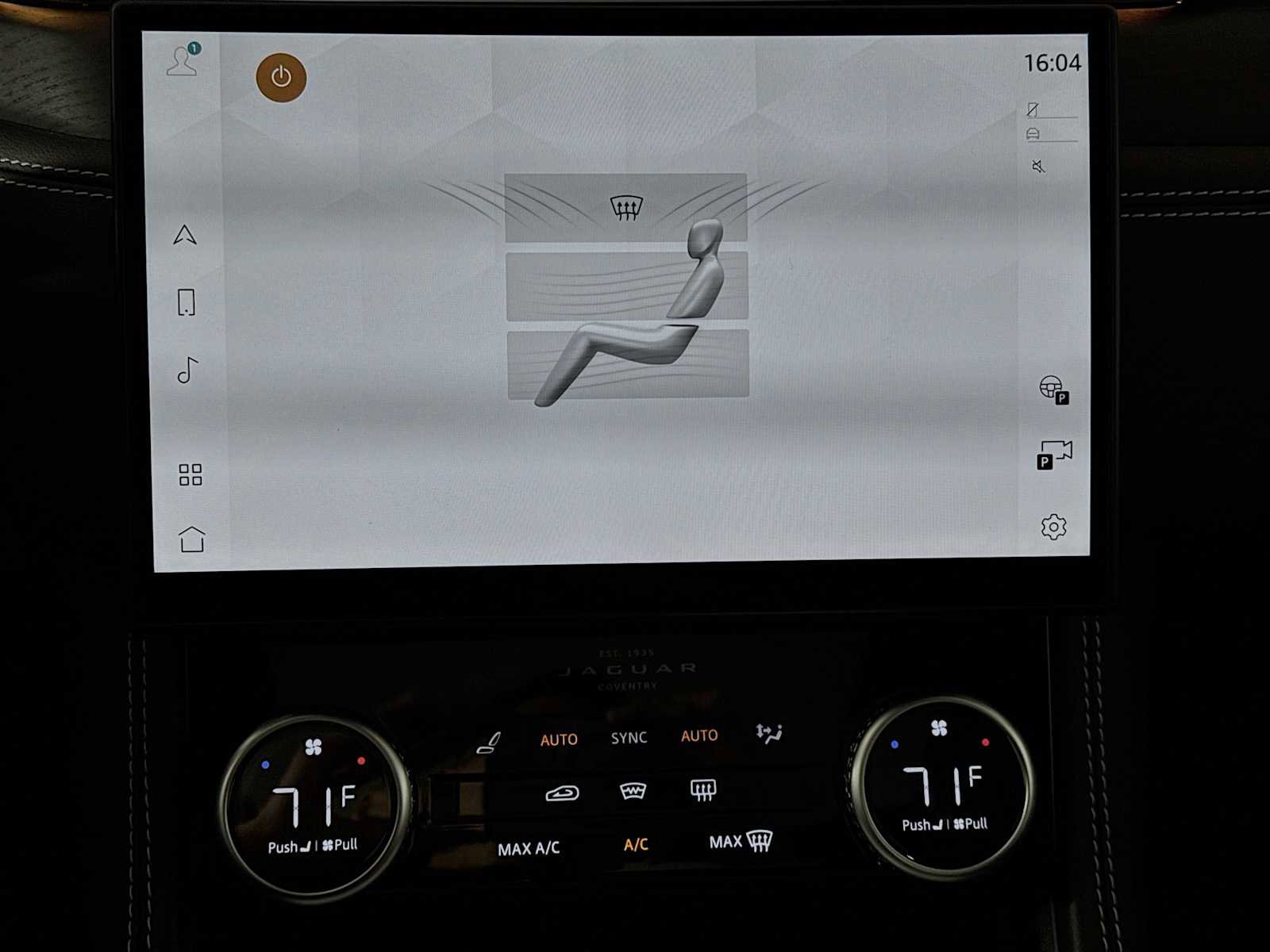 New 2026 Jaguar F-PACE R-Dynamic S image 16