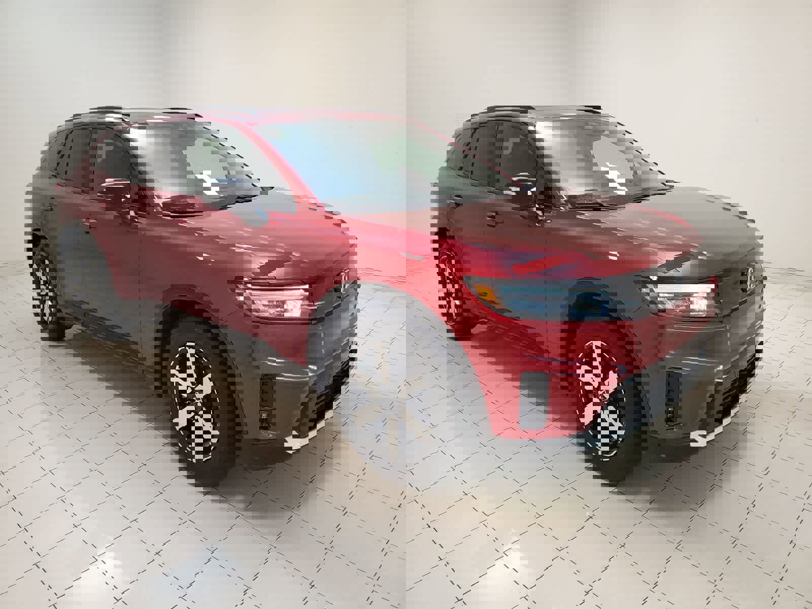 Certified 2025 Honda Prologue Touring image 28