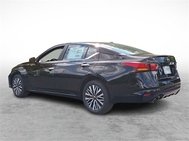New 2025 Nissan Altima 2.5 SV w/ SV Premium Package image 3