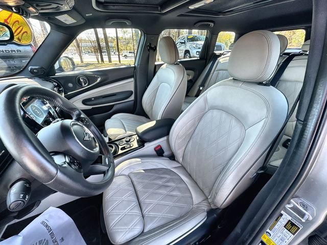 Used 2024 MINI Cooper Clubman John Cooper Works image 19