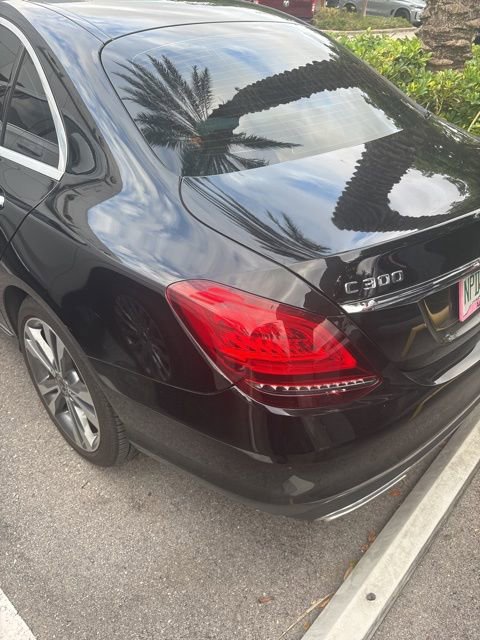 Used 2020 Mercedes-Benz C 300 Sedan image 11