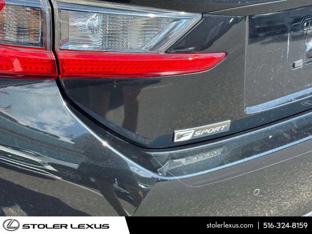 Used 2018 Lexus RC 300 F Sport AWD/4WD image 11