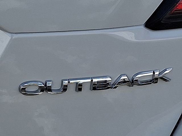 Certified 2025 Subaru Outback Limited image 33
