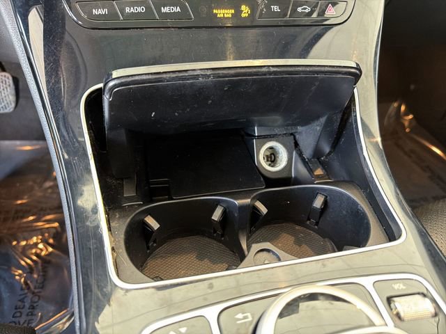 Used 2016 Mercedes-Benz C 300 4MATIC Sedan w/ Premium 1 Package image 28