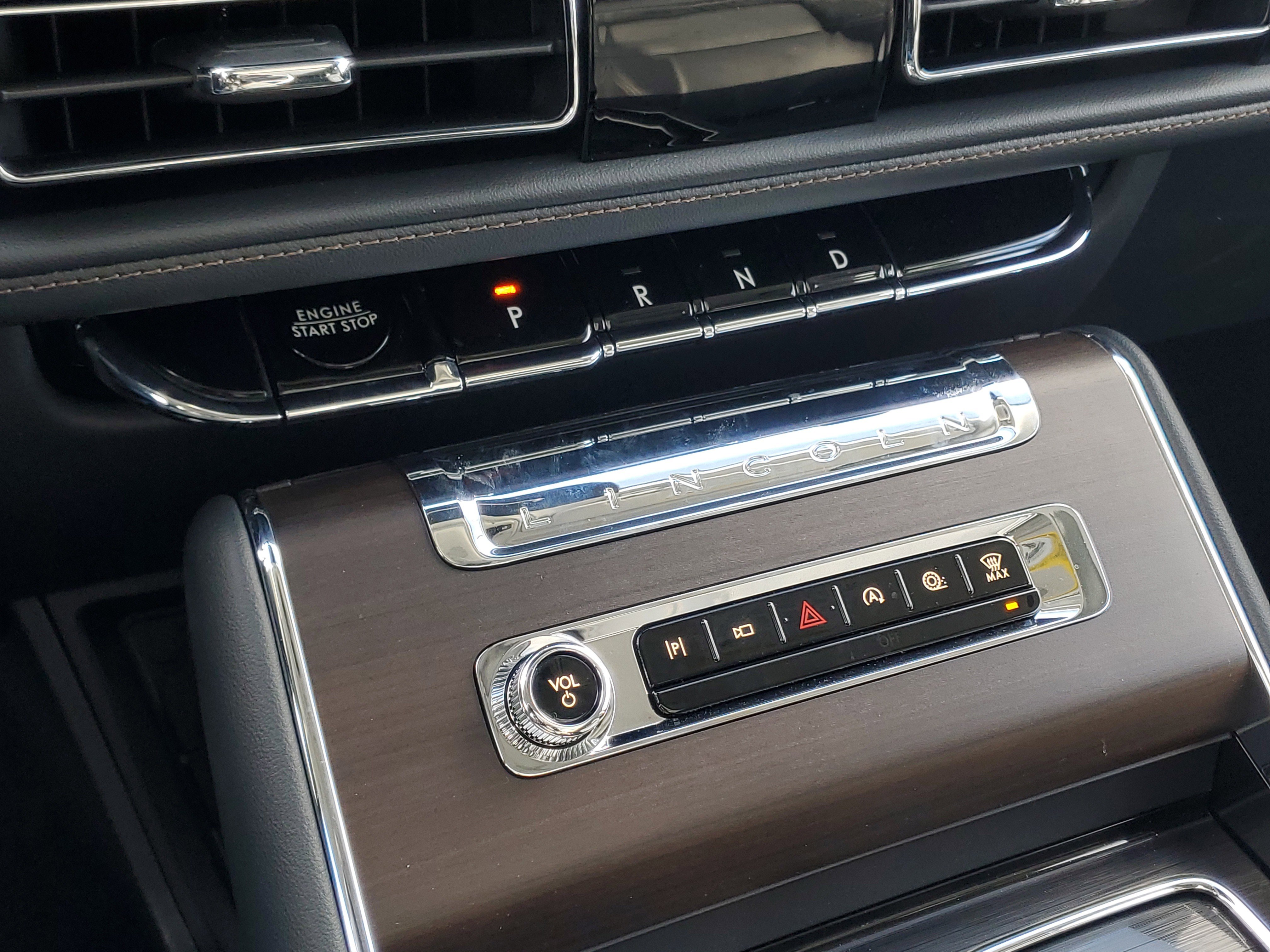 New 2025 Lincoln Aviator Reserve image 22