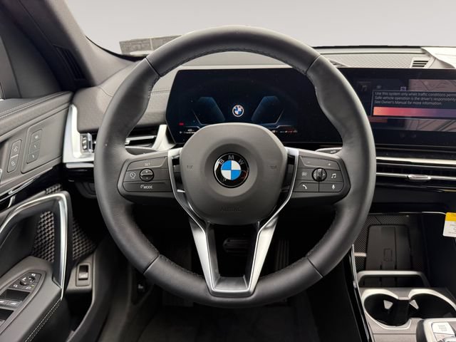 New 2026 BMW X2 xDrive28i w/ Technology Package AWD/4WD image 12