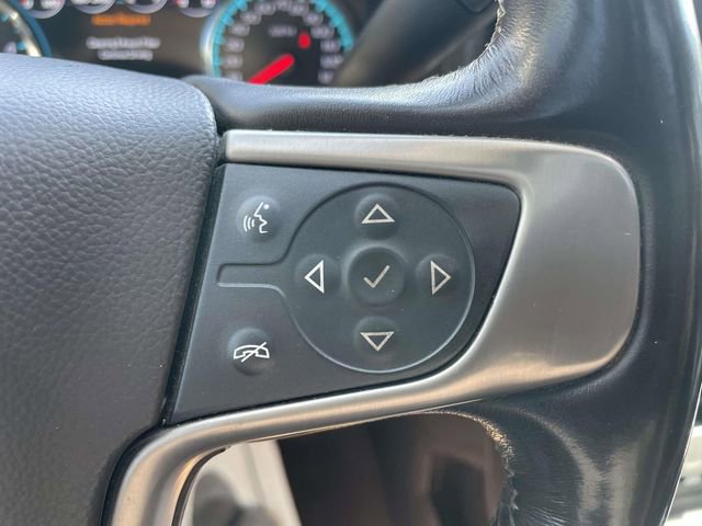 Used 2019 GMC Sierra 2500 Denali w/ Duramax Plus Package AWD/4WD image 18