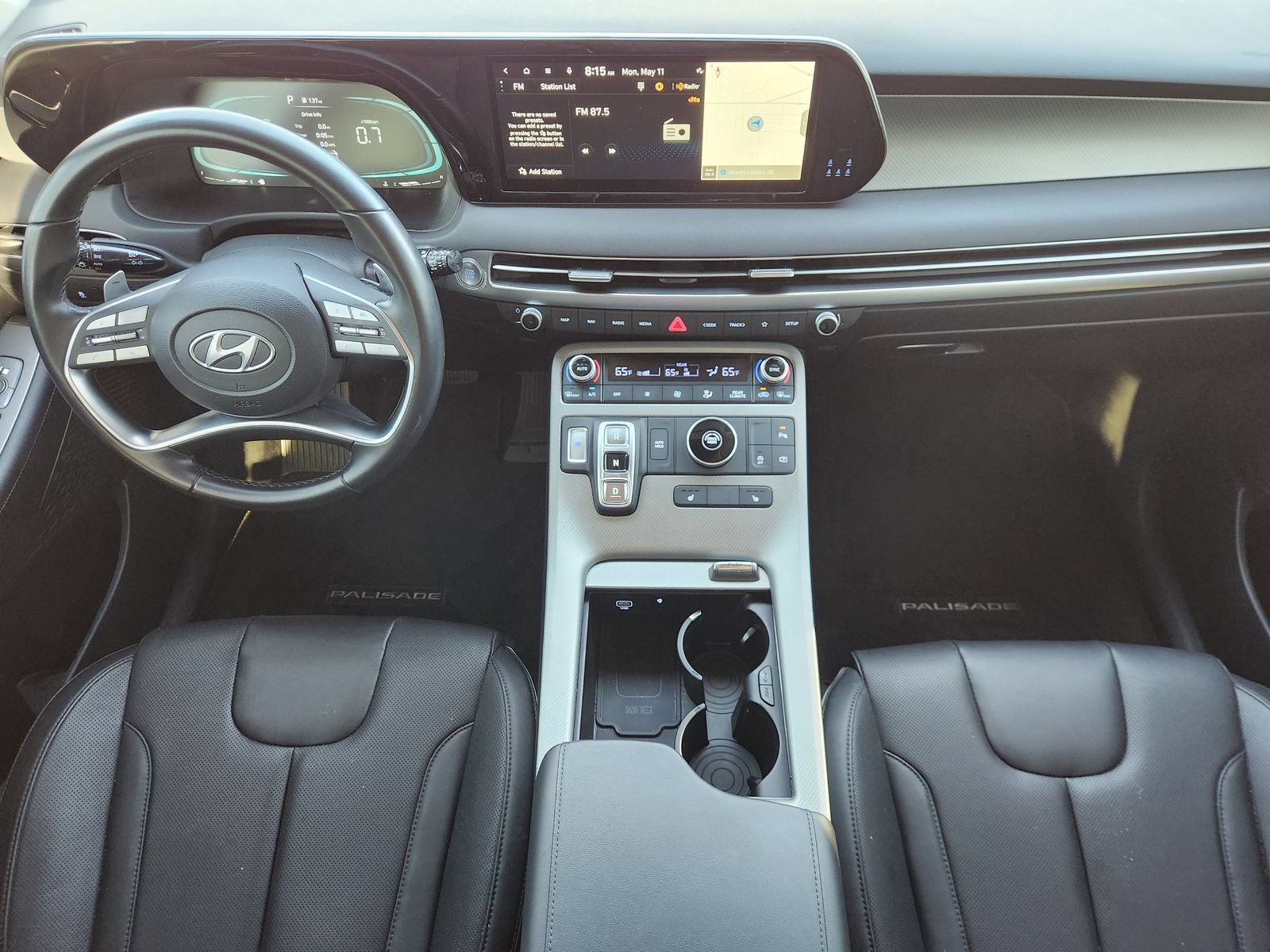 Used 2023 Hyundai Palisade XRT FWD image 29