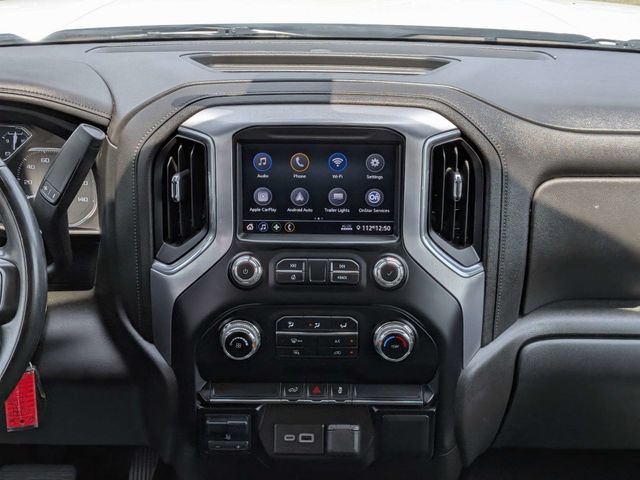 Used 2023 GMC Sierra 2500 SLE AWD/4WD image 18