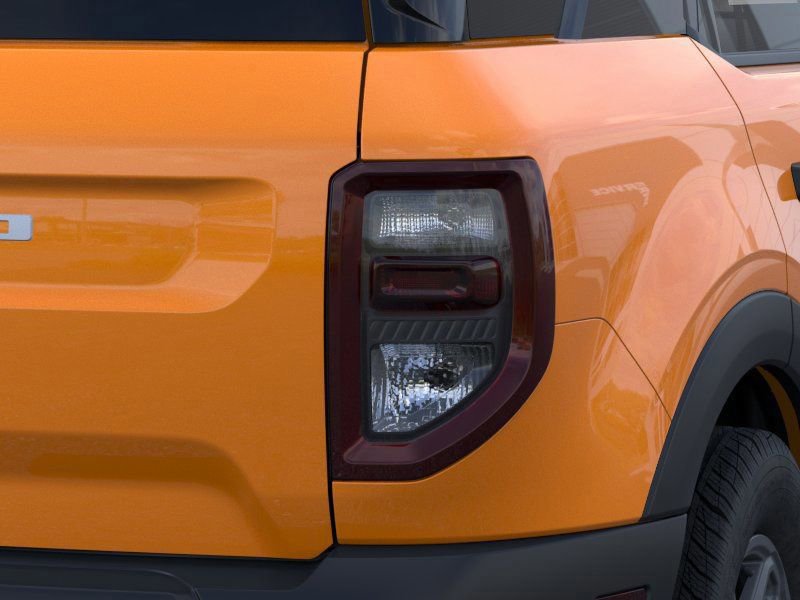 New 2026 Ford Bronco Sport Big Bend image 21