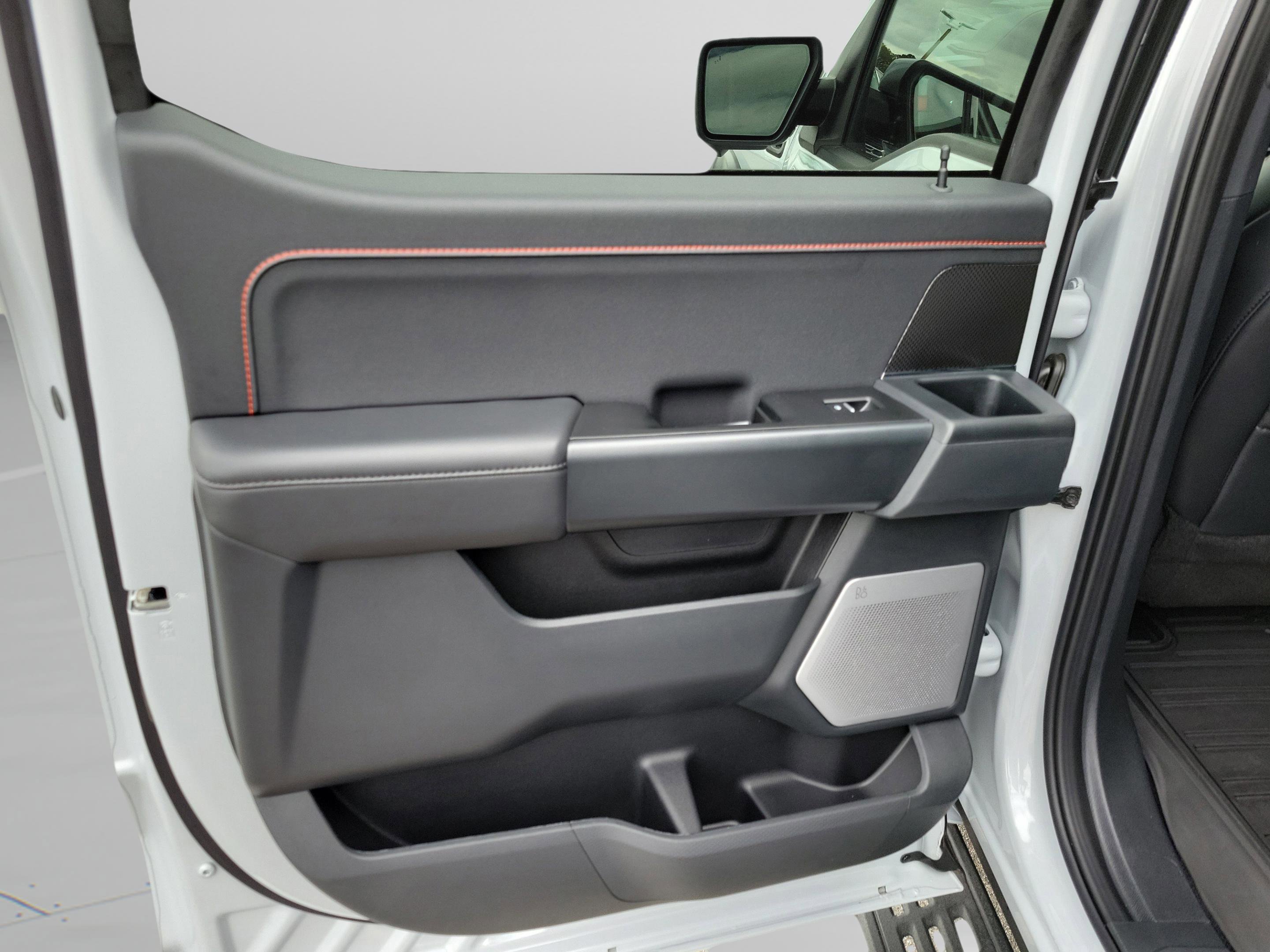 Certified 2025 Ford F150 Raptor image 26