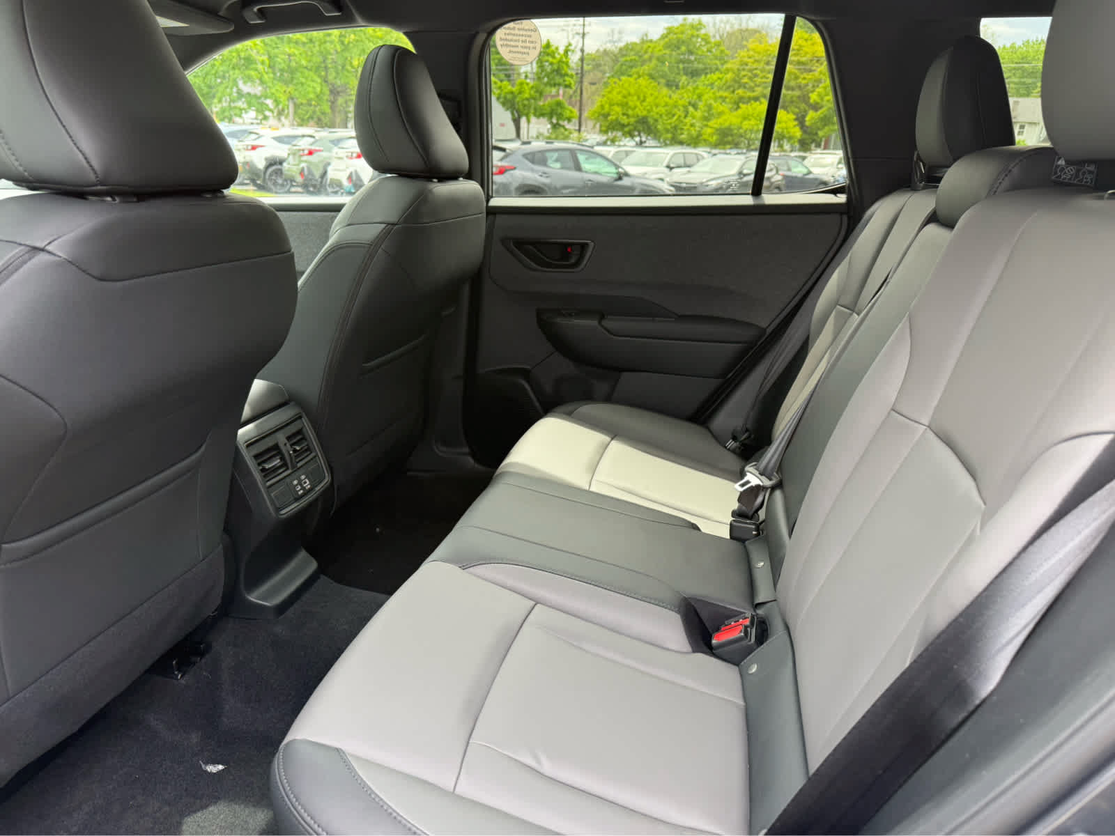 New 2026 Subaru Outback Premium AWD/4WD image 22