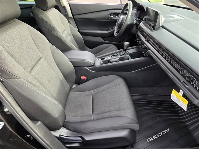 Used 2024 Honda Accord LX image 15