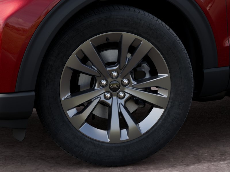 New 2027 Ford Explorer Active w/ Active Comfort Package AWD/4WD image 19