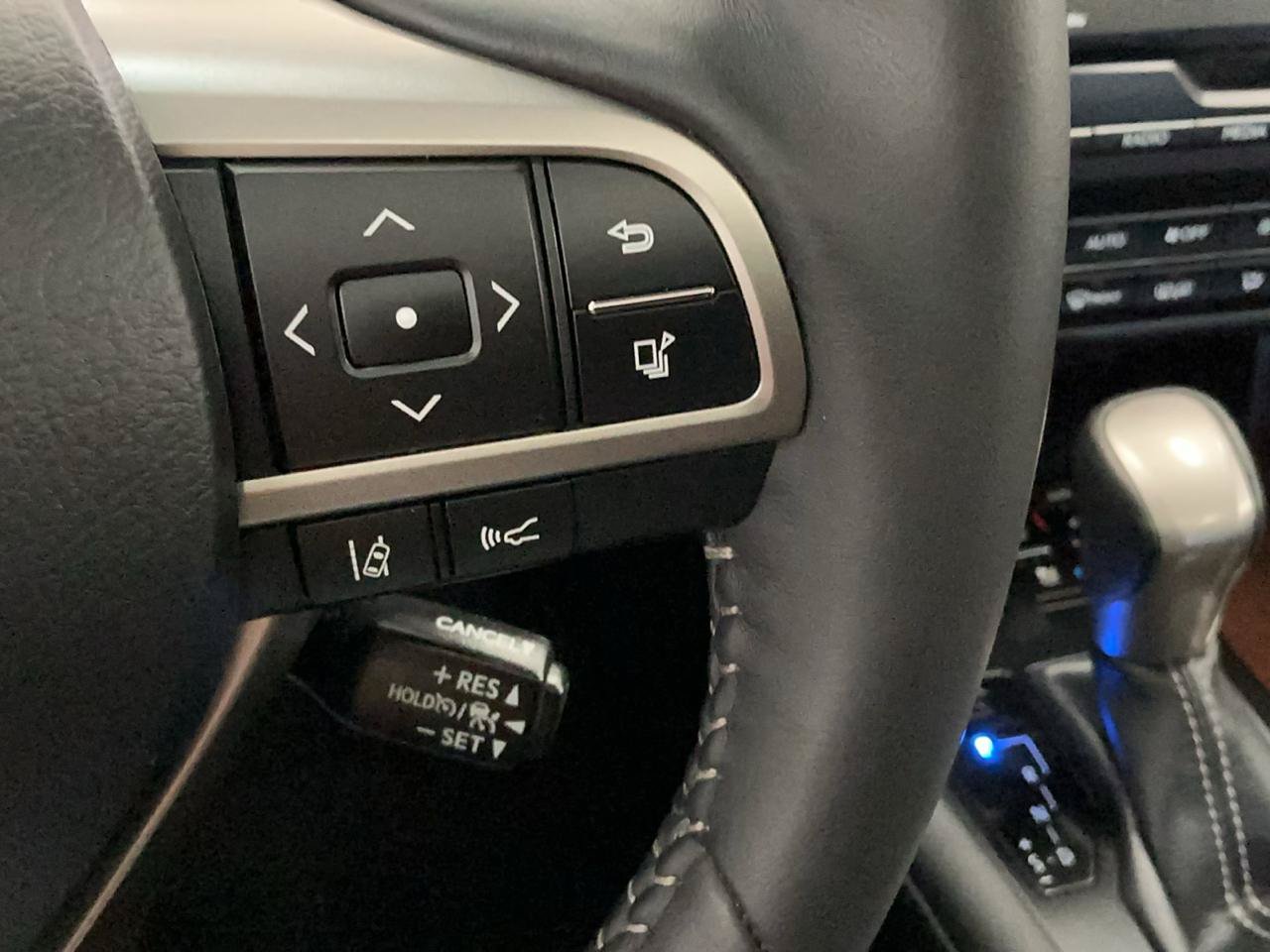 Used 2019 Lexus RX 350 AWD w/ Navigation Package image 25