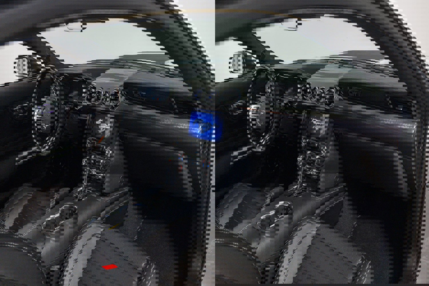 Used 2023 Ford Mustang Mach 1 w/ Equipment Group 700A image 26