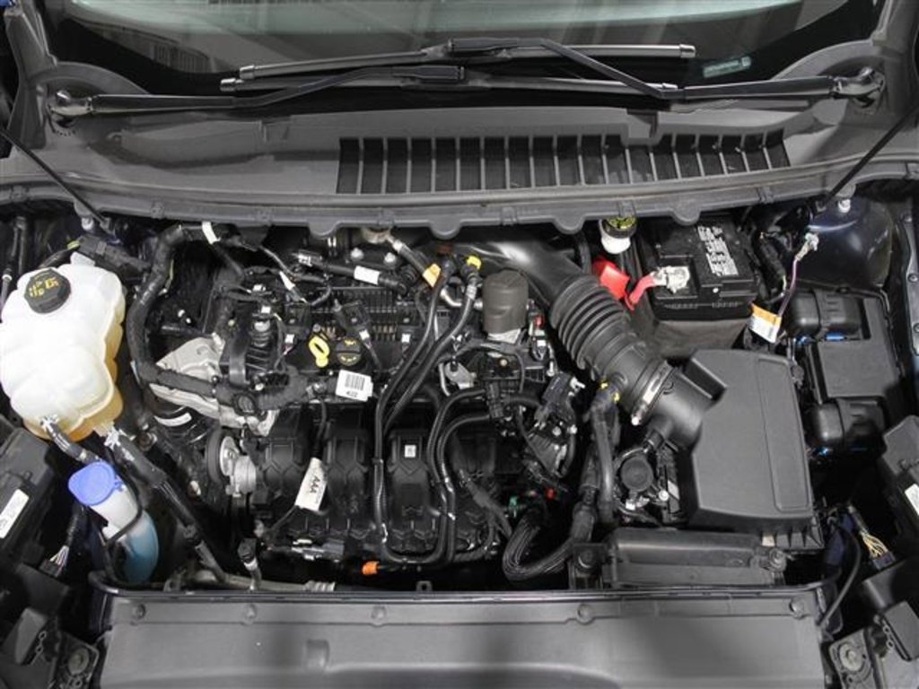 Used 2023 Ford Edge SEL image 18