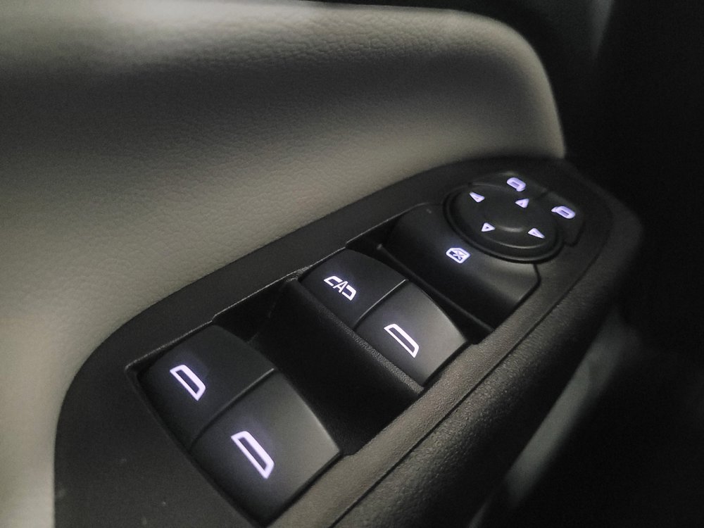Used 2022 Chevrolet Equinox LS AWD/4WD image 27