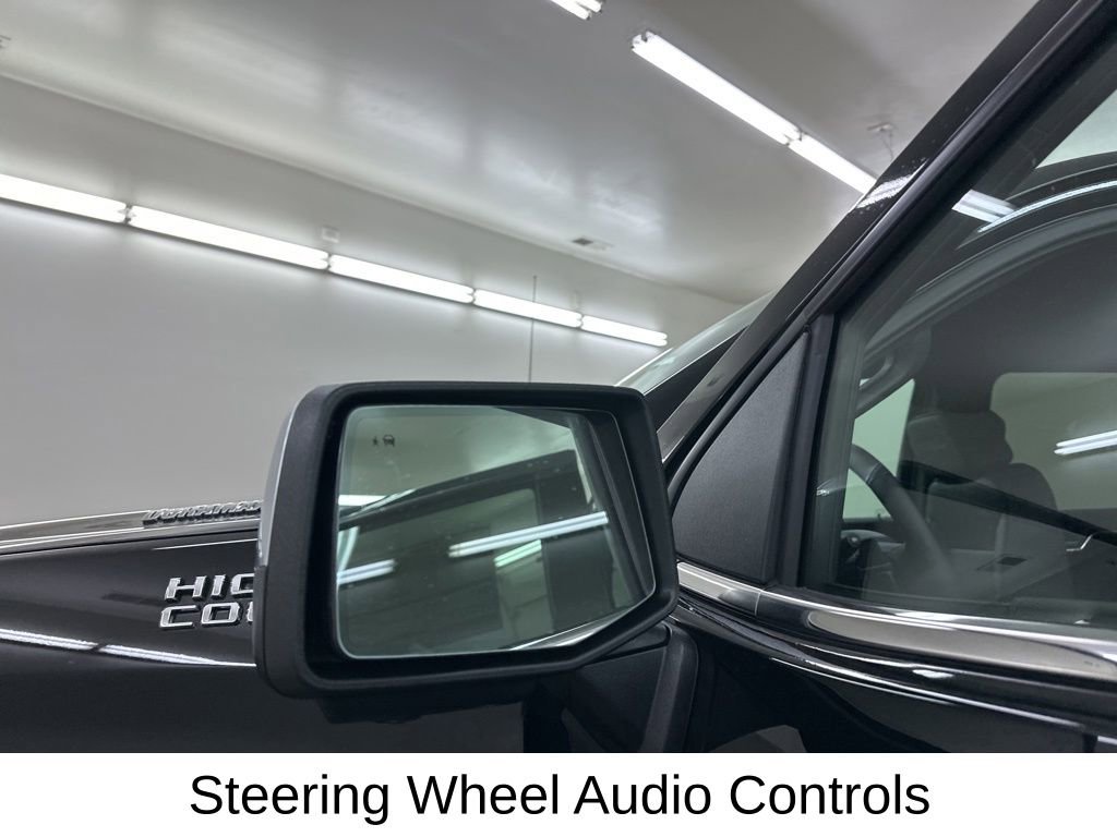 New 2026 Chevrolet Silverado 1500 High Country image 15