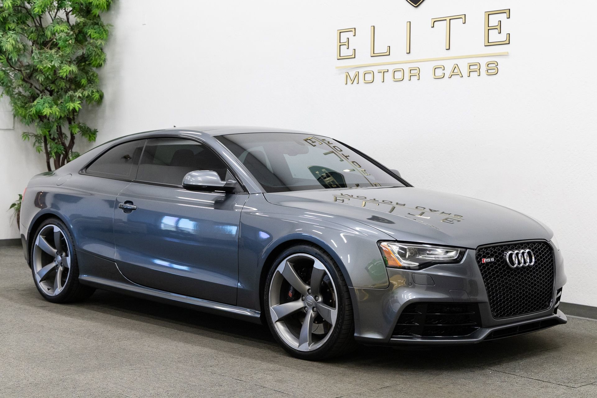 Used 2014 Audi RS 5 Coupe image 7