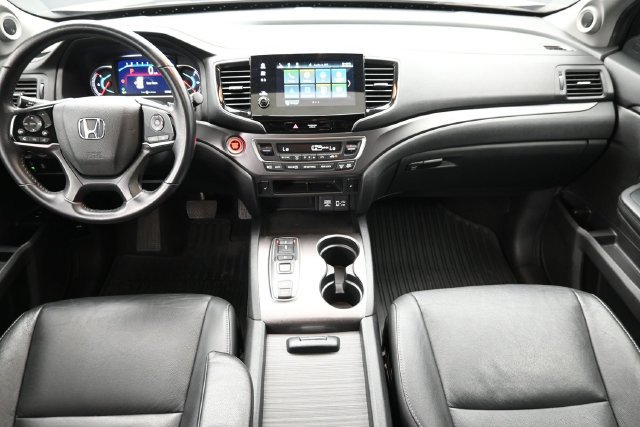 Used 2022 Honda Pilot EX-L image 23