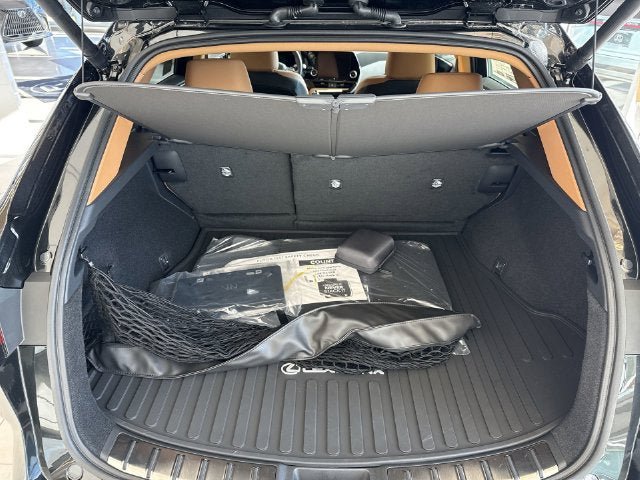 New 2026 Lexus NX 350 AWD w/ Accessory Package (2T) image 33