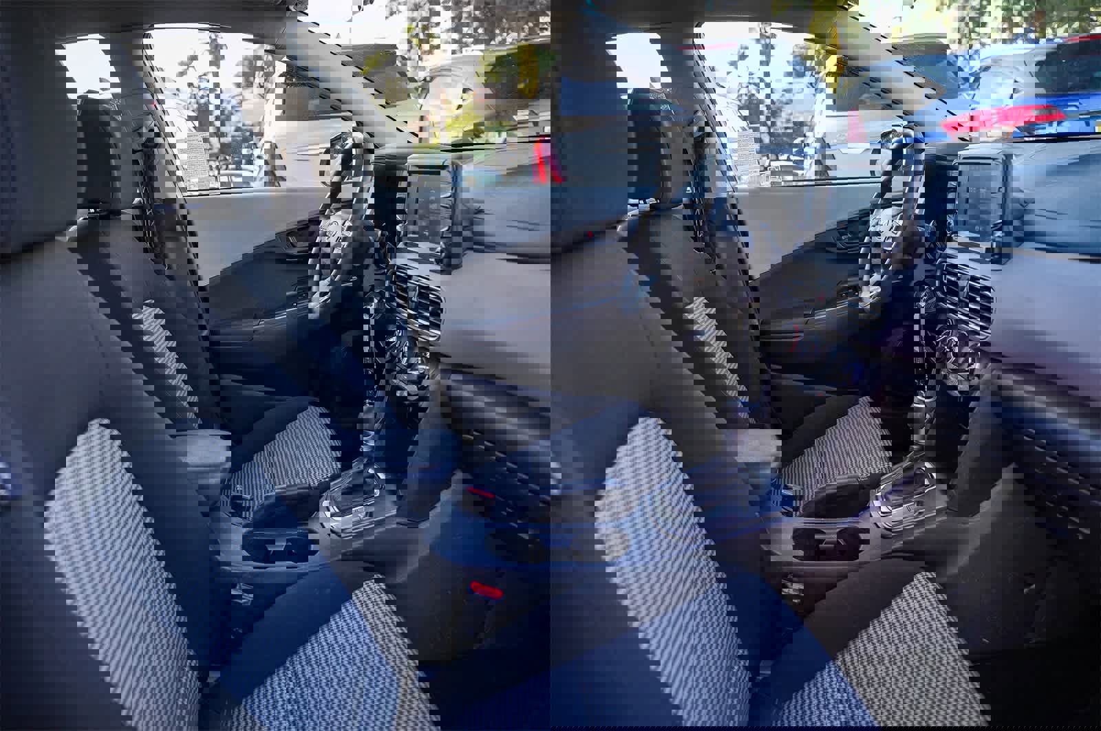 Used 2018 Hyundai Kona SE image 16