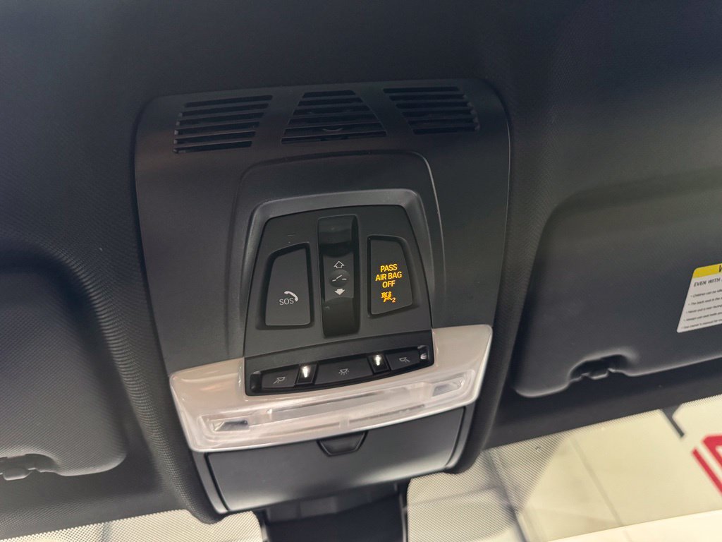 Used 2018 BMW X6 xDrive35i AWD/4WD image 30