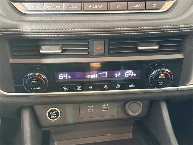 Used 2023 Nissan Rogue SV image 13