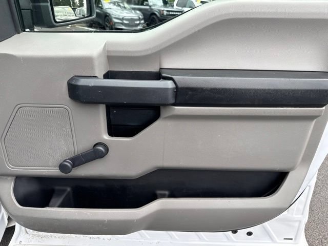 Certified 2019 Ford F150 XL AWD/4WD image 12