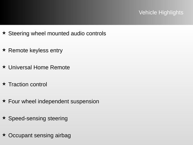Certified 2020 Chevrolet Traverse LT image 12