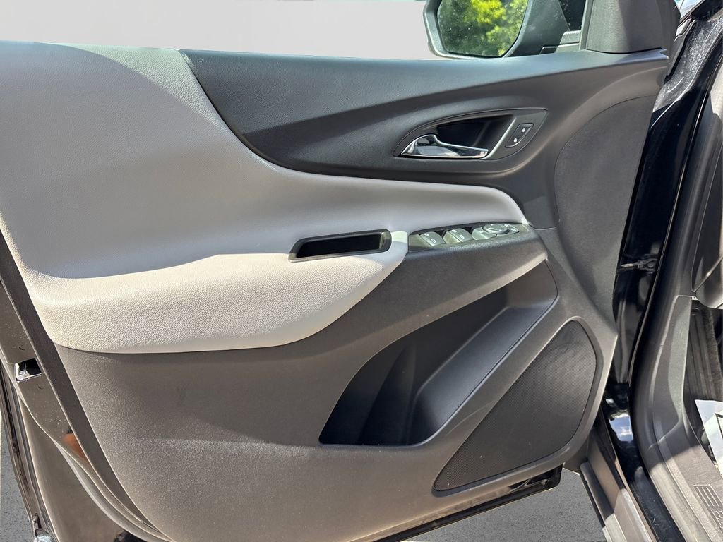 Certified 2024 Chevrolet Equinox LS w/ LS Convenience Package image 22