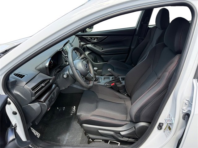 New 2025 Subaru WRX Premium image 9