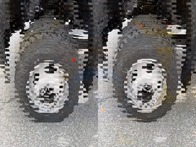 New 2026 Ford F600 4x4 Regular Cab Super Duty w/ XL Chrome Package image 23