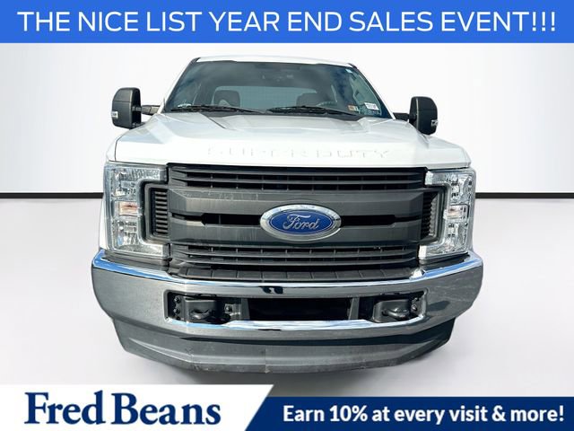 Certified 2019 Ford F250 XL w/ Power Equipment Group video 2