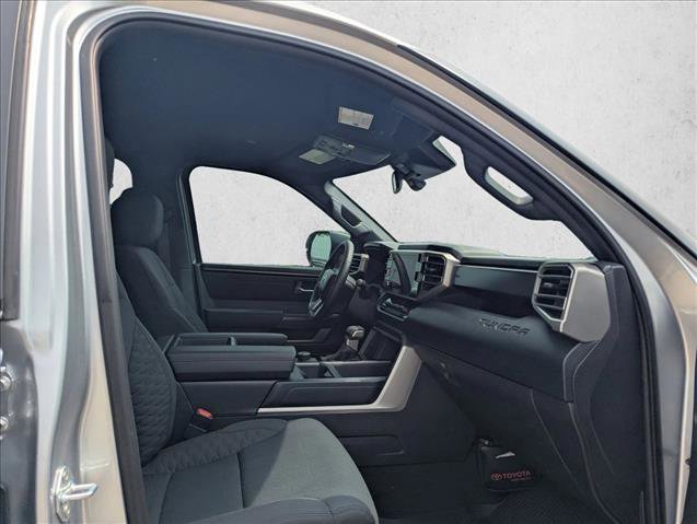 Used 2026 Toyota Tundra SR5 RWD image 15