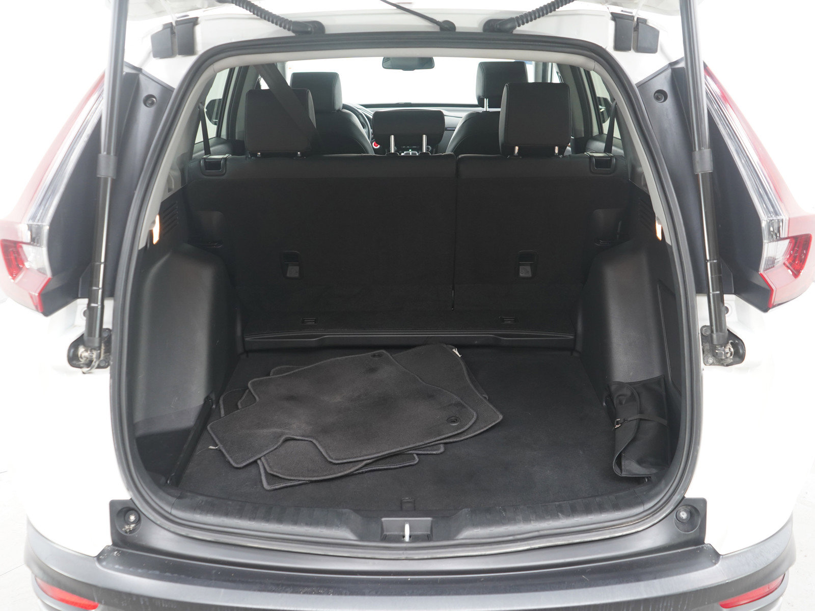 Used 2021 Honda CR-V Touring image 18