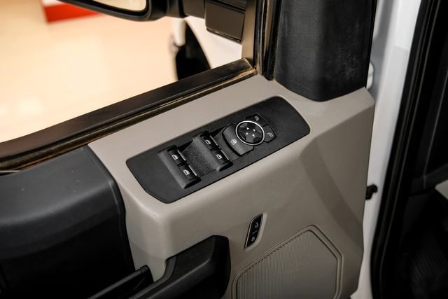Used 2022 Ford F250 XL w/ Power Equipment Group AWD/4WD image 49