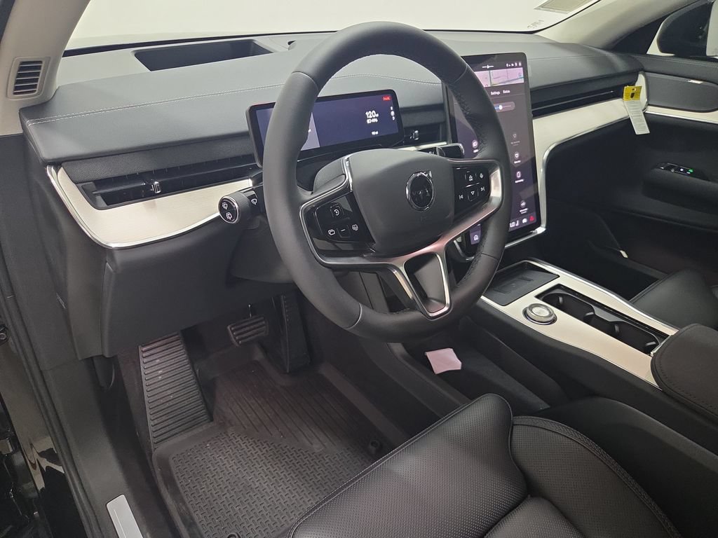 New 2026 Volvo EX90 Ultra AWD/4WD image 19