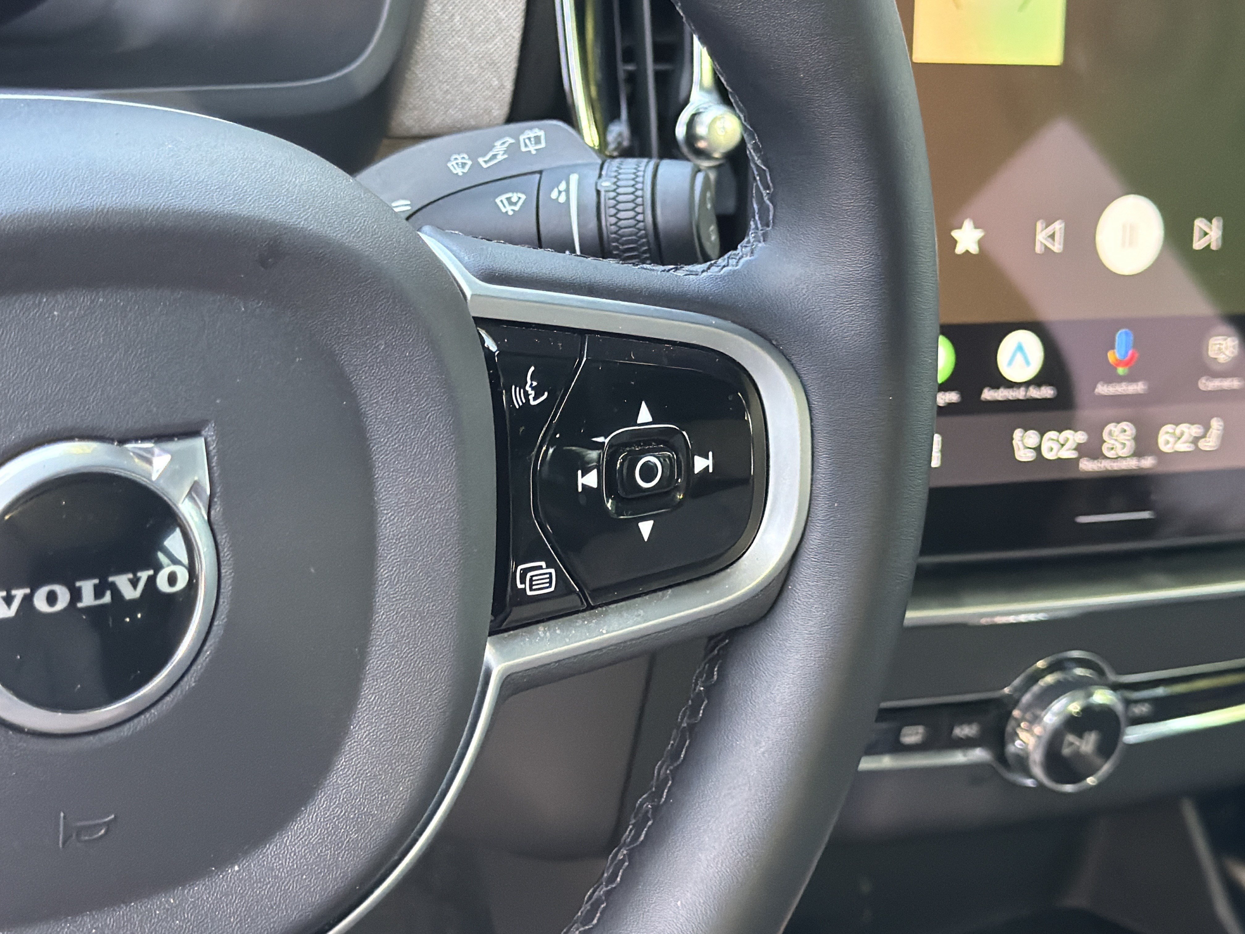 Certified 2026 Volvo XC90 B6 Ultra w/ Protection Package Premier AWD/4WD image 20