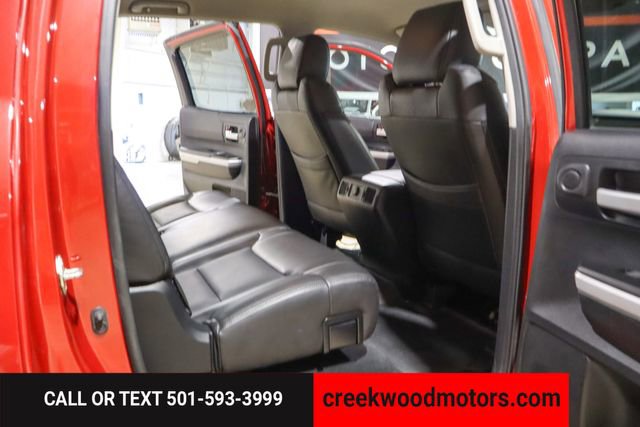 Used 2019 Toyota Tundra SR5 w/ SR5 Upgrade Package AWD/4WD image 45