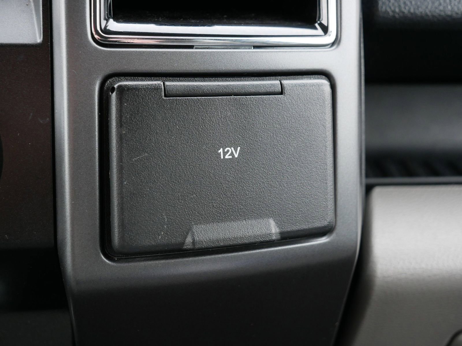 Certified 2020 Ford F150 XLT w/ Equipment Group 302A Luxury image 35