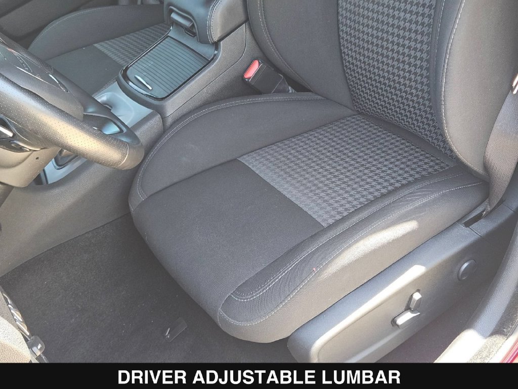 Used 2023 Dodge Charger R/T w/ Blacktop Package RWD image 16