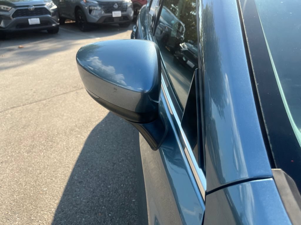 Used 2018 MAZDA MAZDA6 Grand Touring FWD image 37