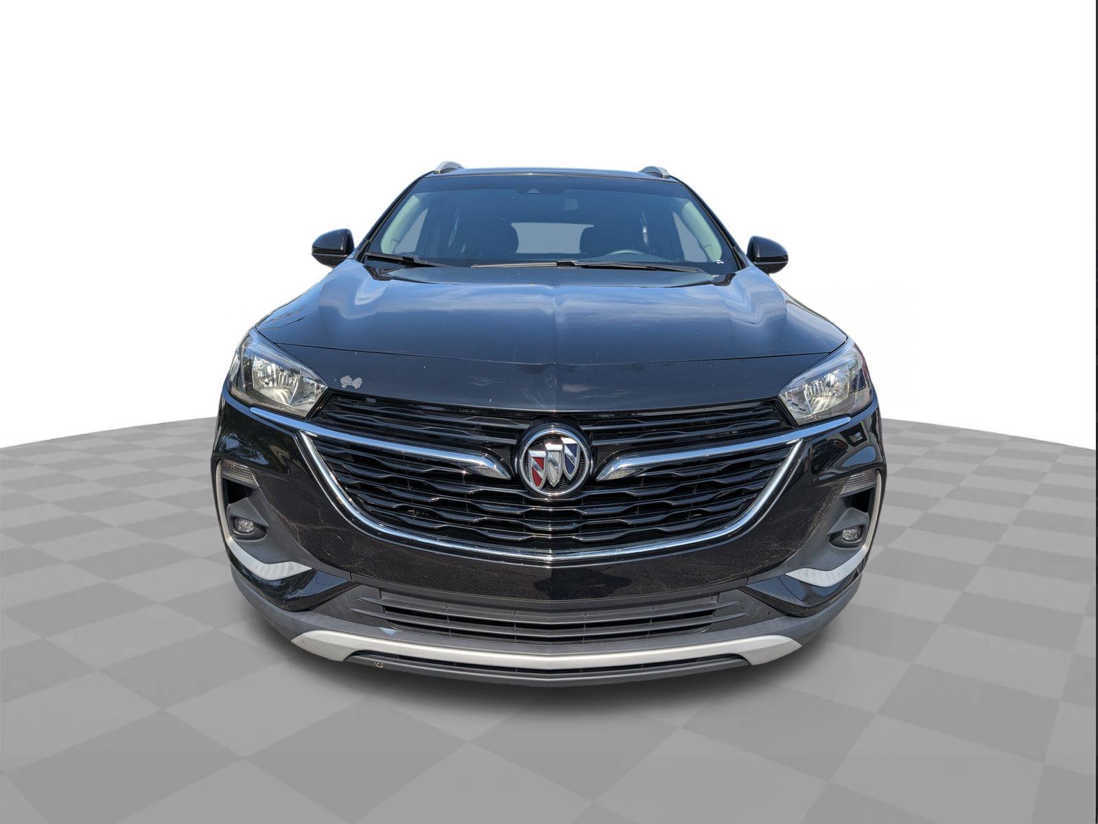 Certified 2023 Buick Encore GX Select FWD image 9