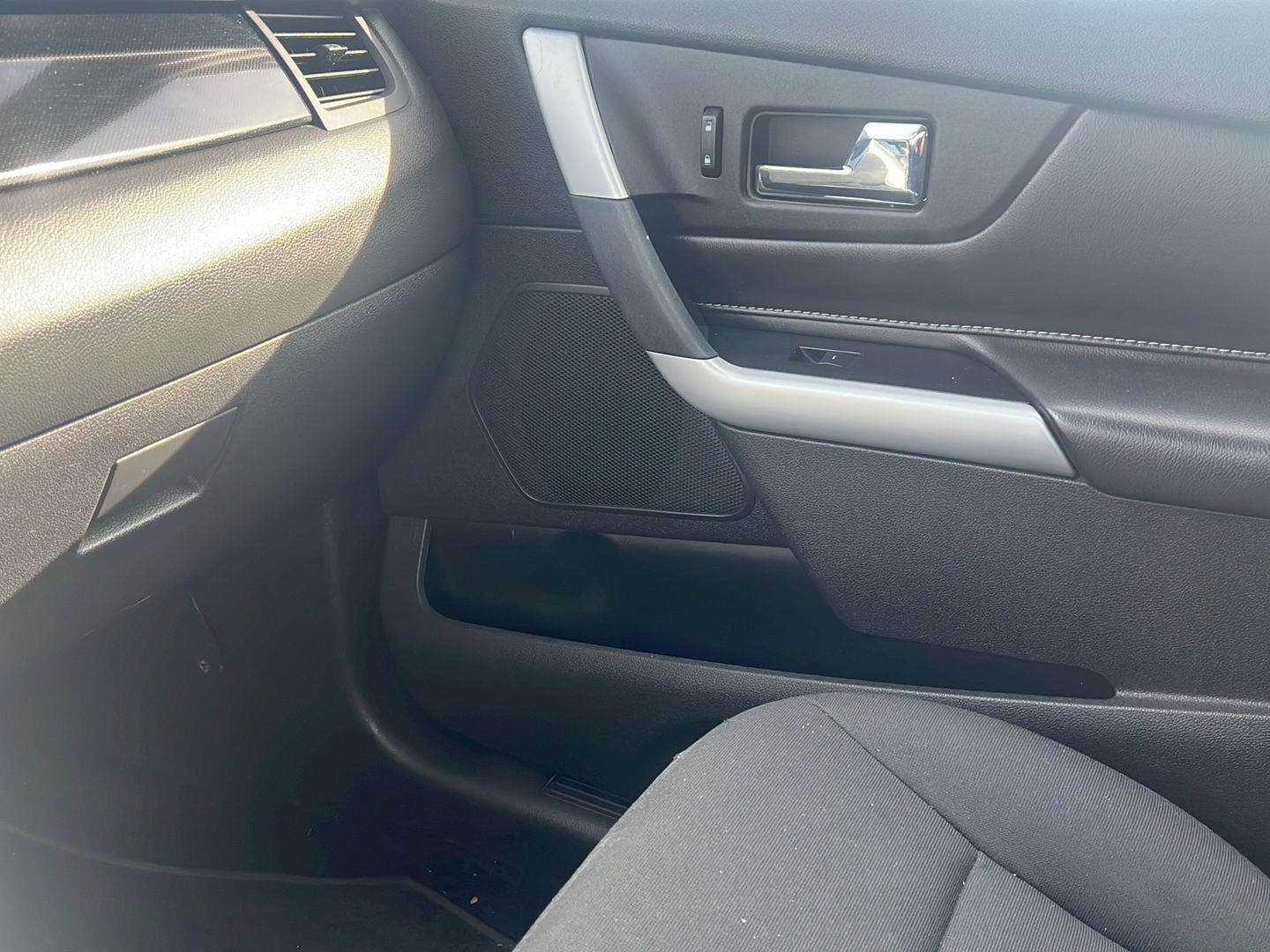 Used 2013 Ford Edge SE AWD/4WD image 20