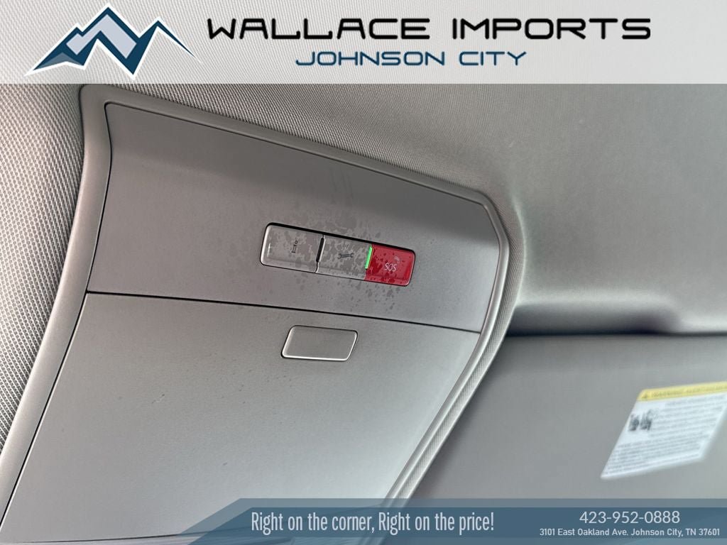 Certified 2023 Volkswagen Atlas SE AWD/4WD image 15